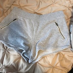 Aerie lounge shorts